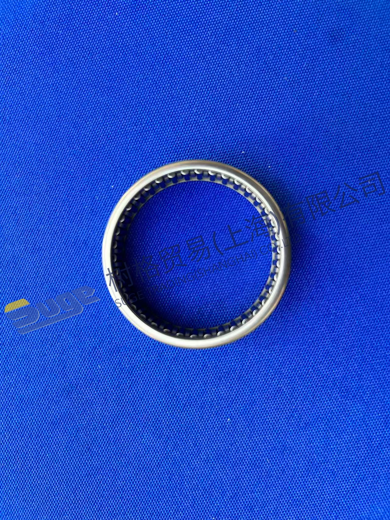 ZF 4WG200 Needle Sleeve 0735 298 404