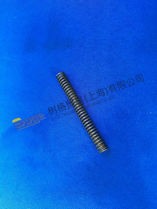 ZF 4WG200 Compress Spring 0732 041 764