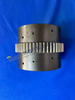 ZF 4WG200 Disc Carrier 4644 253 045