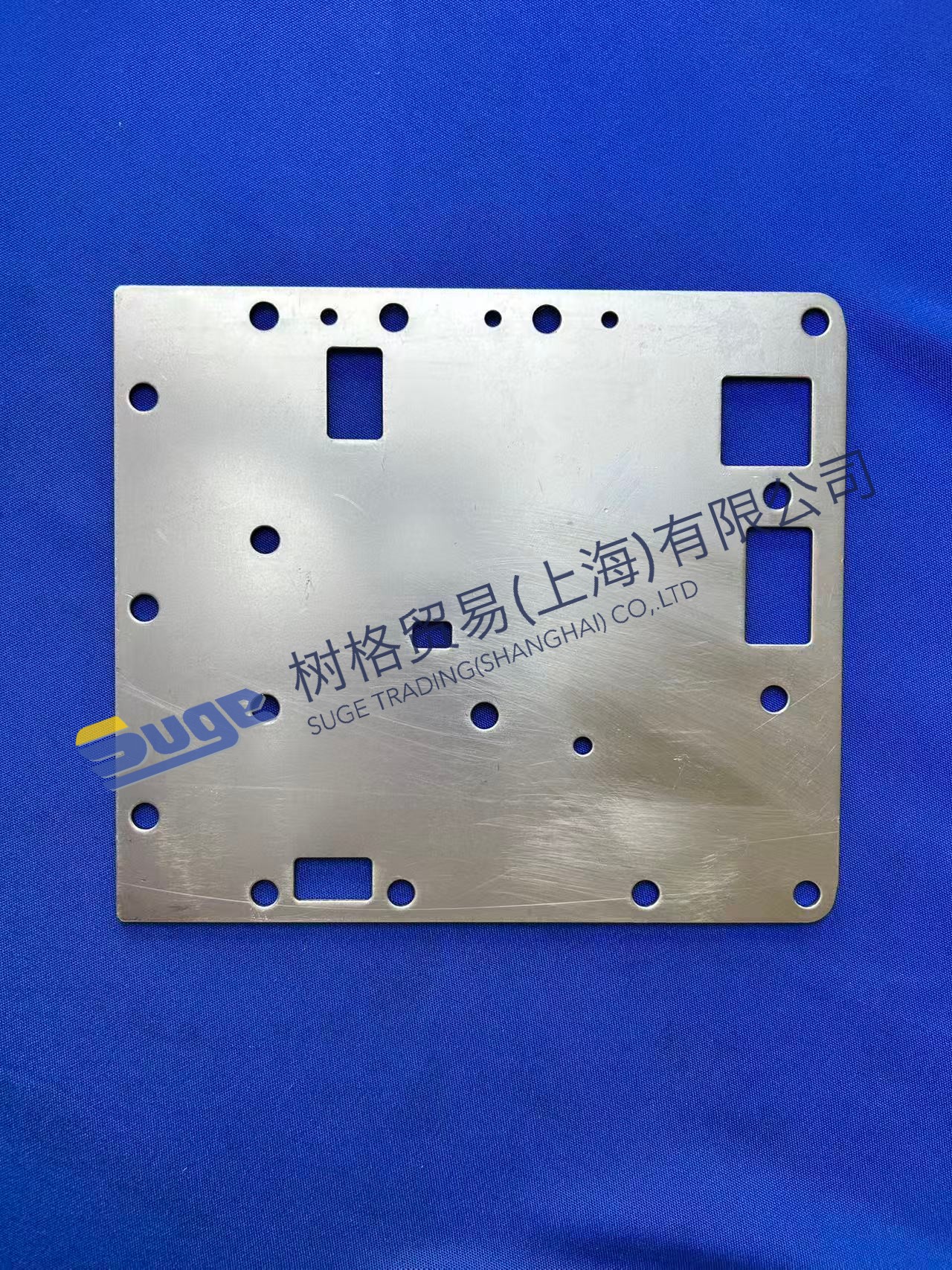ZF 4WG200 Cover 4644 306 363