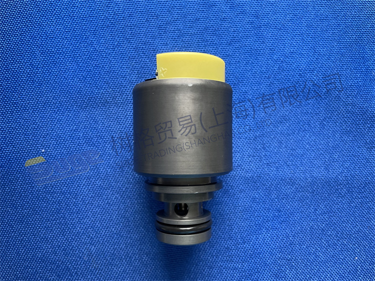 ZF 4WG260 Loader Transmission Parts-Pressure Regulating Valve 0501 314 770