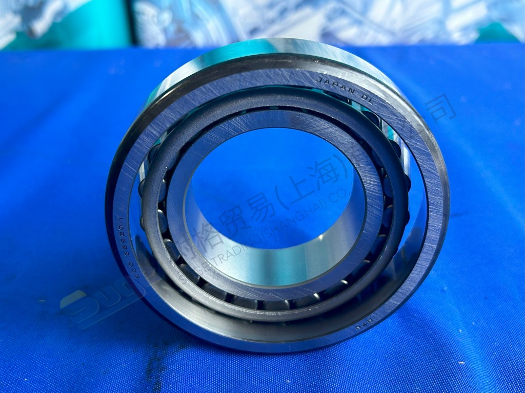 ZF TAPERED ROLLER BEARING Apply to INTARDER 0735 372 115