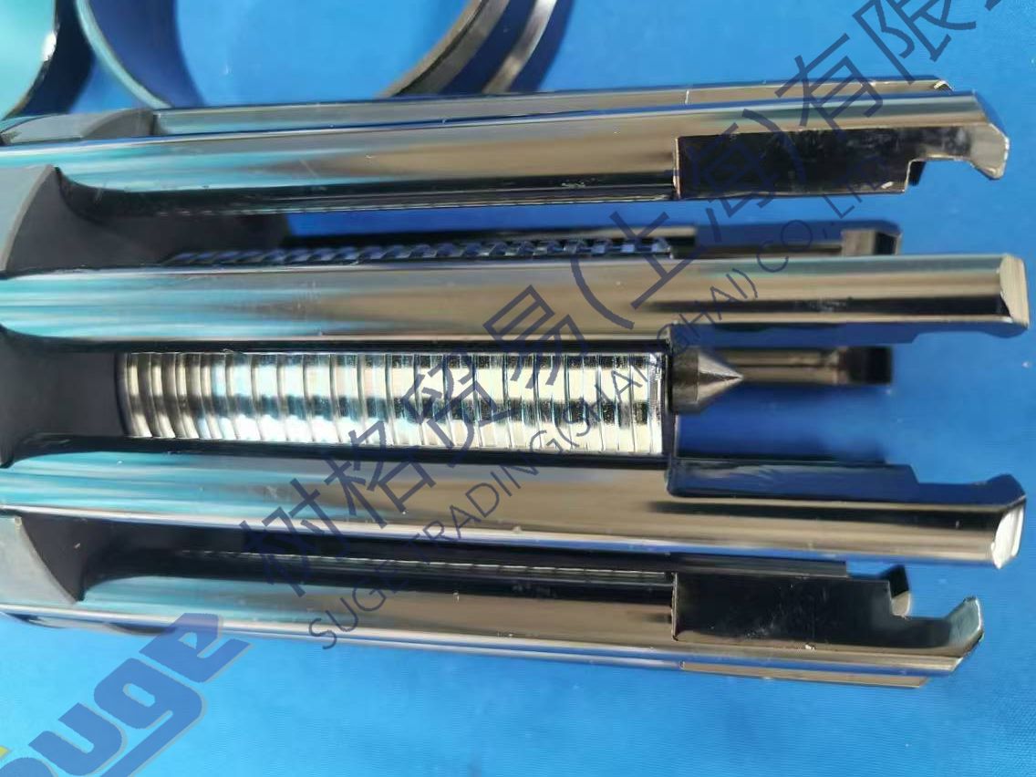 ZF TOOL 1X56 008 006