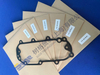 ZF TRAXON Automatic Transmission Parts FLAT GASKET 0501 330 229