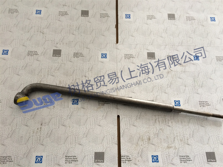 ZF WSK 400 PARTS SHIFT LEVER 6007 301 172