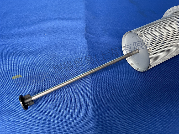 ZF Transmission Original Parts SUCTION FILTER-Part Number：0501 214 082