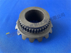 ZF Axle Original Parts AXLE BEVEL GEAR-Part Number：4061 316 207