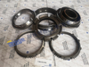 ZF ECOSPLIT4 gearbox parts GP Synchronizer set 1356 010 008