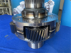 ZF TRAXON Automatic Transmission Parts PLANET GEAR ASSEMBLY 1358 010 010