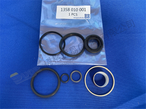 ZF TRAXON Automatic Transmission Parts GV cylinder repair kit 1358 010 001
