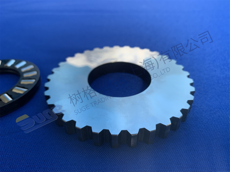 ZF TRAXON Automatic Transmission Parts K2 WASHER 1359 302 006