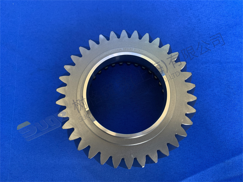 ZF TRAXON Automatic Transmission Parts K1 GEAR 1358 302 224