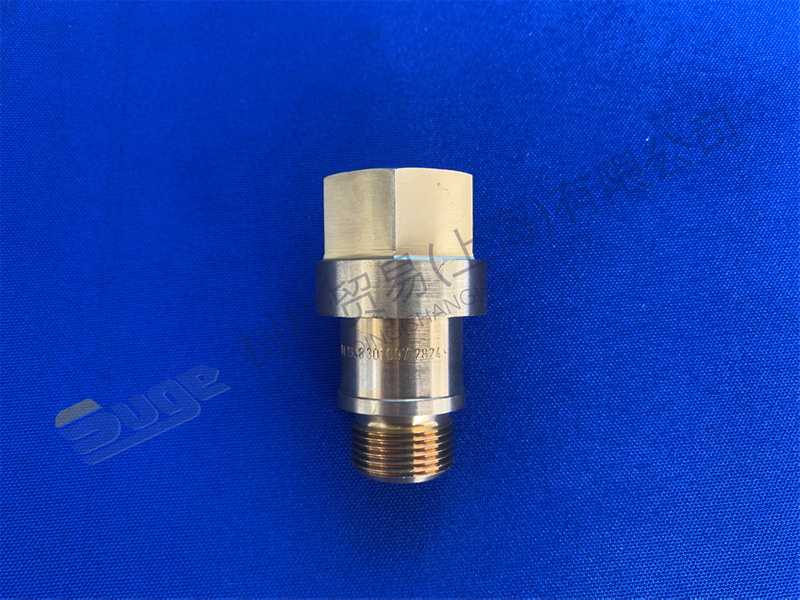 ZF TRAXON Automatic Transmission Parts CONNECTING SOCKET 1358 301 097