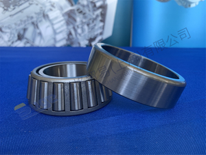 ZF TRAXON Automatic Transmission Parts LAYSHAFT BEARING 0750 118 745