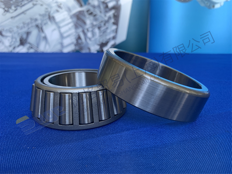 ZF TRAXON Automatic Transmission Parts LAYSHAFT BEARING 0750 118 745