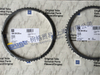 ZF ECOSPLIT 3 16S181 transmission parts 1,2G SYNCHRONIZER OUTER RING 1268 304 525