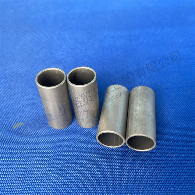ZF TRAXON AMT Gearbox Parts MAIN SHAFT TUBE 1314 332 043