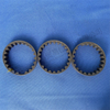 ZF TRAXON AMT Gearbox Parts RING 0501 328 495