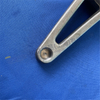 ZF ECOSPLIT4 gearbox parts RELEASE FORK 1297 368 007