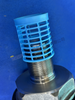 ZF MT-E AXLE AXIAL JOINT 0501 217 589