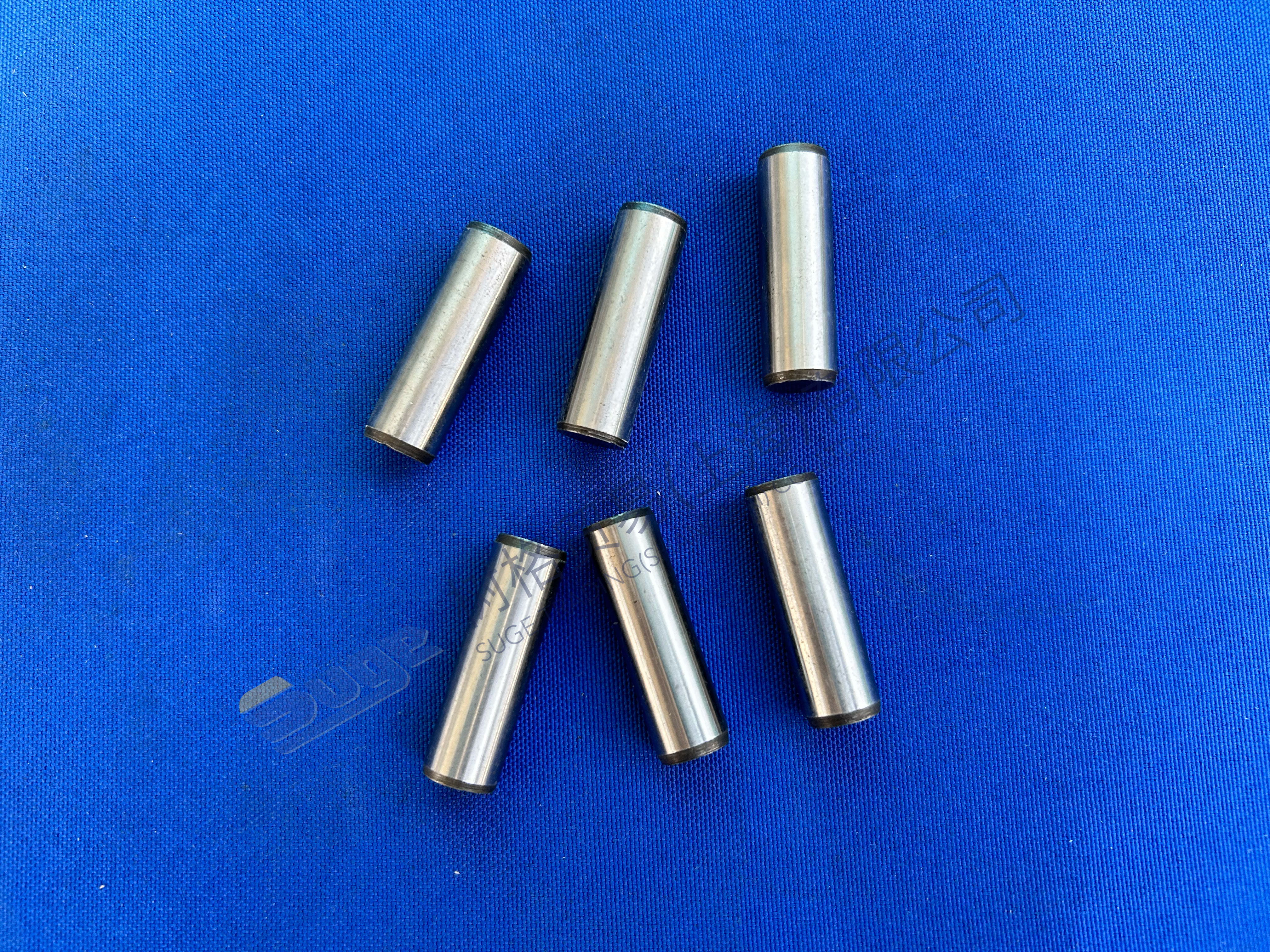 ZF MT-E AXLE CYLINDRICAL PIN 4472 347 050