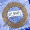 ZF 4WG200 external friction plate 0501 332 096