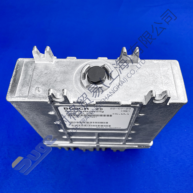 ZF 4WG260 4WG310 computer box 6057 018 950