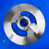 ZF 4WG310 output flange with brake disc (XCMG) Commercial Vehicle 4646 309 040