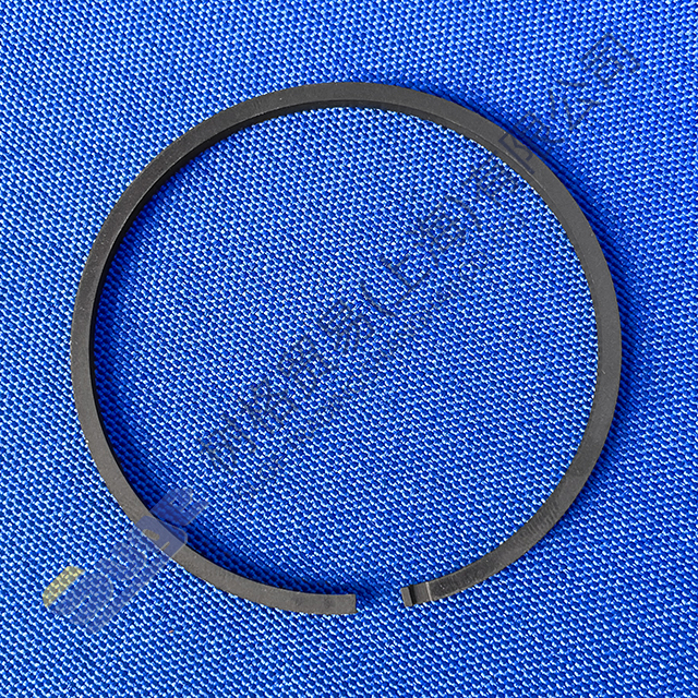 ZF WG310 input piston ring (55X2.5) 0634 402 526