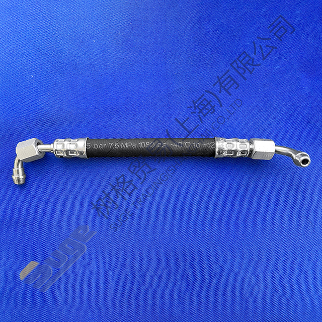 ZF 4WG200 control valve 4644 159 347
