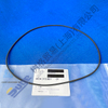 ZF WG310 oil distribution flange O-ring 0634 313 867