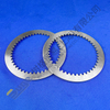 ZF WG310 K1 clutch hub steel plate (inner teeth) A=4.0 adjustment 4646 351 261