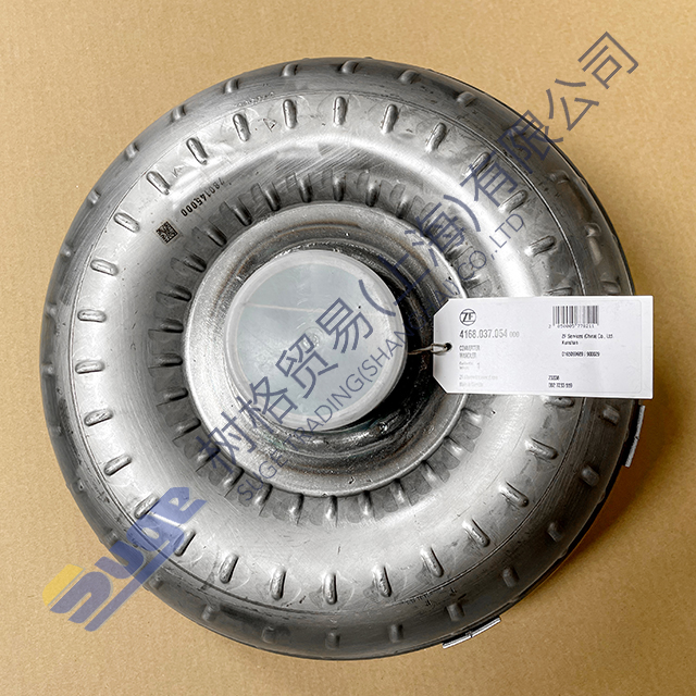 ZF 4WG310 torque converter (XCMG/LiuGong) 4168 037 054