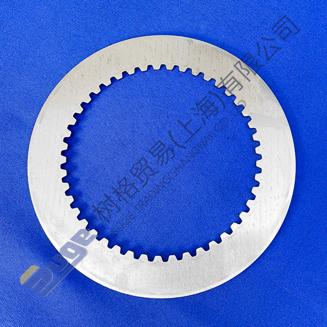 ZF WG310 KVKR K2K3K4 clutch hub steel plate (inner teeth) A=3.0 4646 351 285