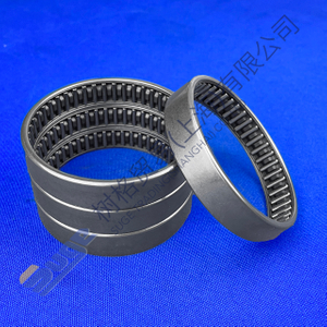 ZF 4WG200 transmission Bearing 0735 298 027