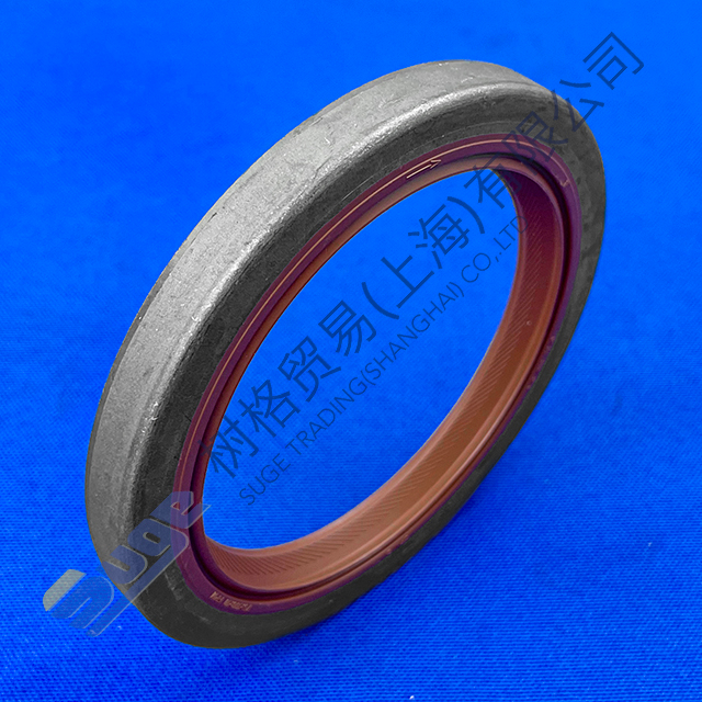 ZF 4WG200 input oil seal 0750 111 231