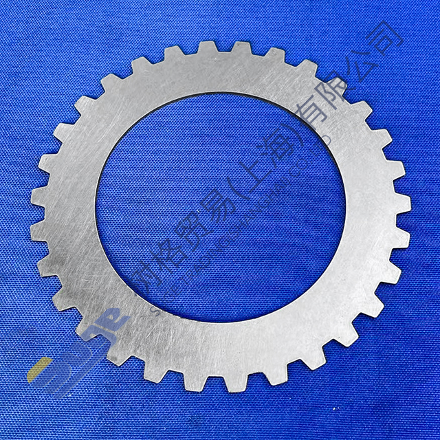 ZF 4WG94/4WG98 outer clutch disk 4661 351 004
