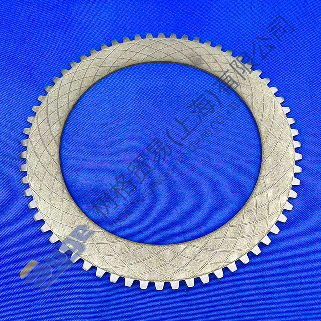ZF 6WG260/6WG310 outer clutch disk 0501 208 883