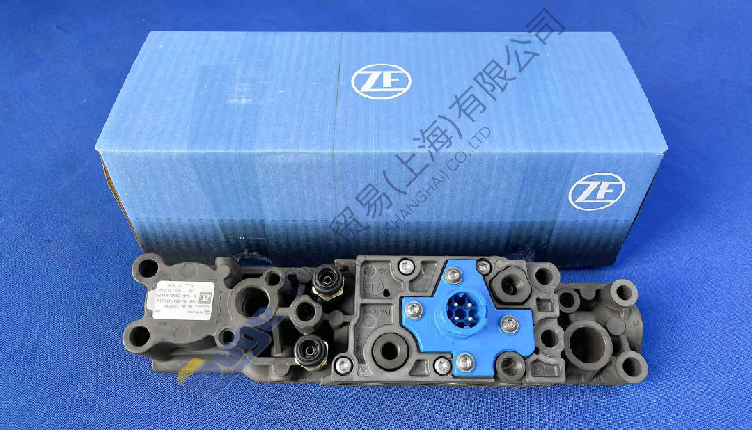 ZF transmission Valve block 0501 219 315 - Buy ZF transmission