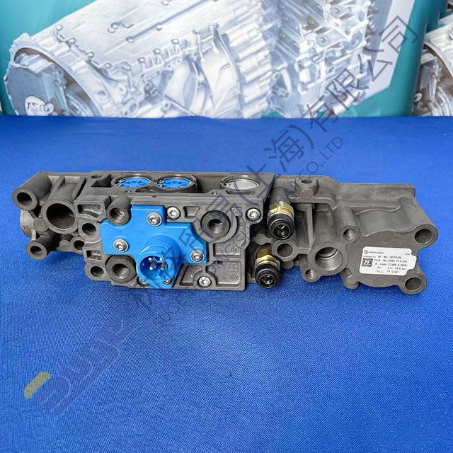 ZF transmission Valve block 0501 219 315