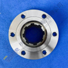 ZF PTO N109/10B output flange 1238 310 013