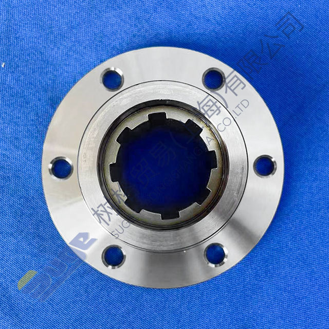 ZF PTO N109/10B output flange 1238 310 013