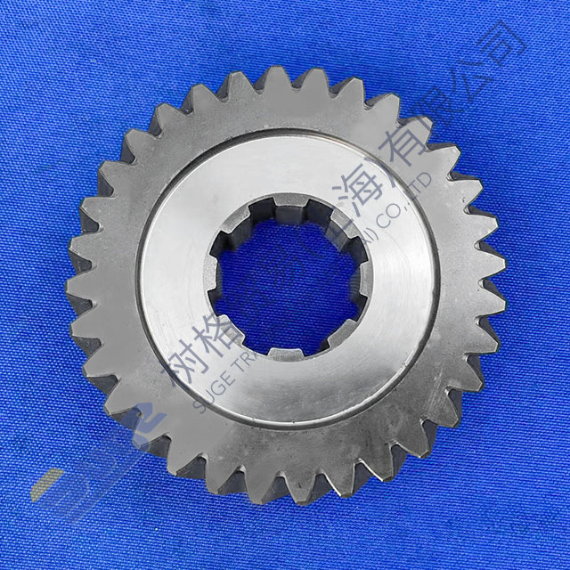 ZF PTO N109/10B output gear 1304 313 115