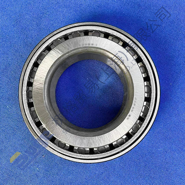 ZF 9s1310TO rear bearing-layshaft 0750 120 067