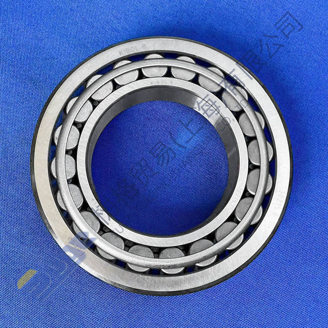 ZF 9s1310TO transmission input bearing 0750 120 334