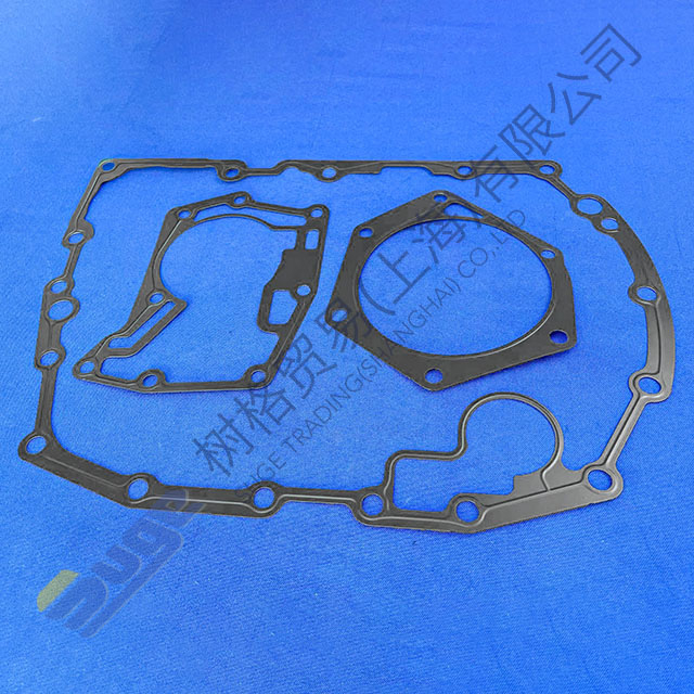 ZF 9s1310TO transmission gasket kit 1324 298 025