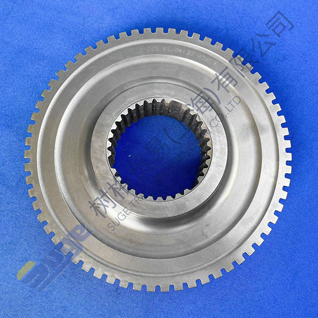ZF 9s1310TO GP-H clutch body 1324 333 019