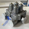 ZF WABCO Four circuit protection valve 9347 144 040