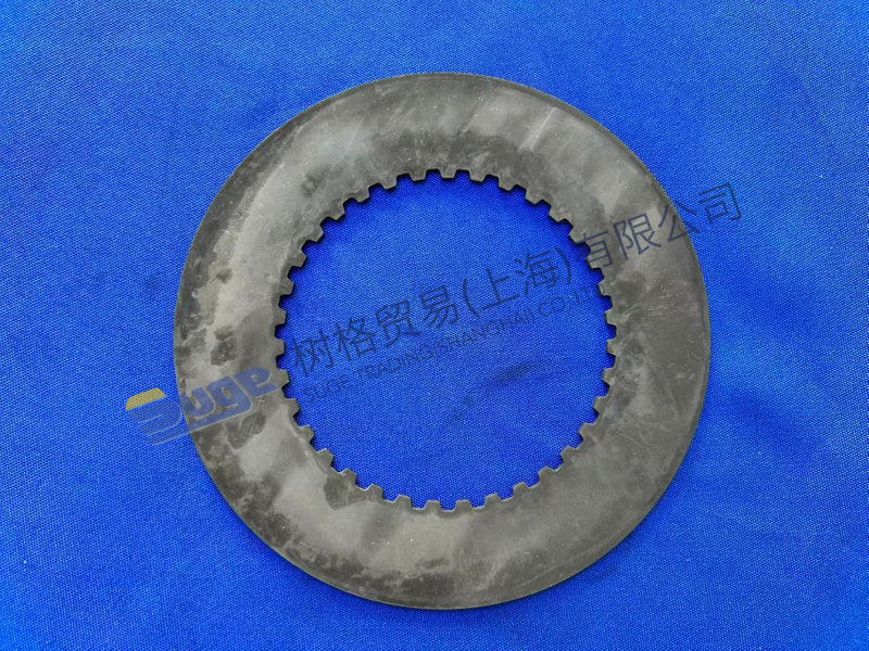 ZF 4WG200 Inner Clutch Disc 4644 308 330