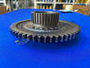 ZF 4WG200 Gear 4644 252 097